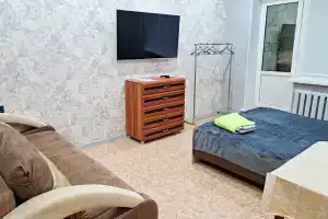 Алмаз Арктики, Надым