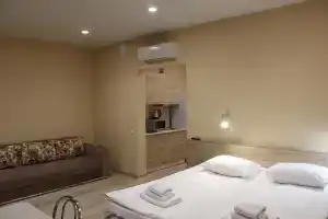 Хостел «Борода», Ялта