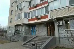 Хостел «Харбин», Москва