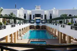 Отель «Sharm Plaza», Шарм-эль-Шейх