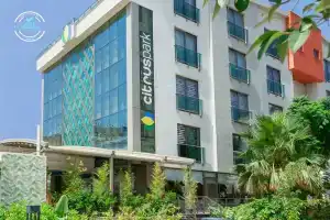 Citrus Park Hotel, Анталья