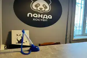 Хостел «Панда», Уфа