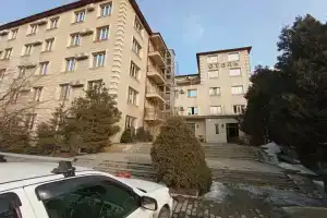 Rich Hotel, Бишкек