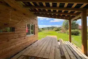 Гостевой дом у Змеиной горы