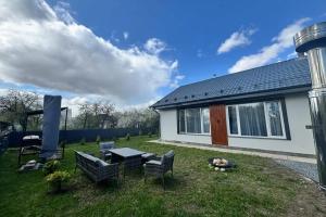 Дом-баня Greyhouse