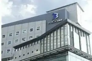 Hotel Brillante Musashino, Сайтама