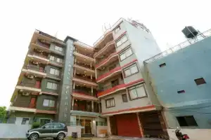 Hotel Chino Pokhara Pvt. Ltd, Покхара