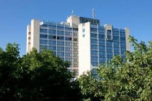 Carathotel Basel Weil am Rhein, Вайль-на-Рейне