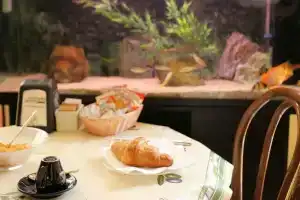 Hotel Ristorante La Rampina, Сеграте