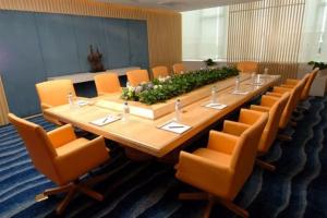 Four Points by Sheraton Xi'An Bell Tower, Сиань