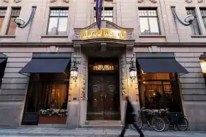 Bank Hotel, a Member of Small Luxury Hotels, Стокгольм