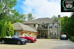 Explorer House, Ниагара-он-те-Лейк