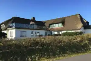 Haus Amanda, Нордорф