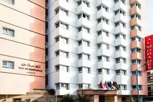 Kaan Casablanca, Касабланка