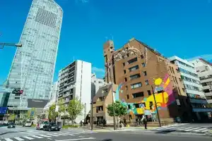 BnA Studio Akihabara, Кавасаки