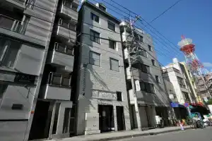 Hiromas Hostel Yokohama Chinatown, Иокогама