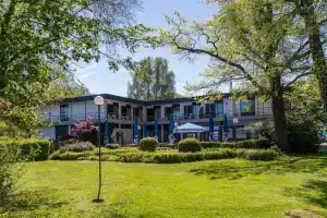 Strand Hotel Garni Diessen, Дисен-ам-Аммерзее