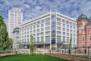Steigenberger Esplanade Jena, Йена