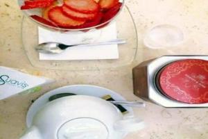 B&b Villa Maria Pia, Монополи