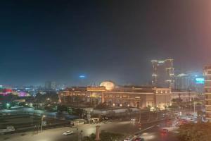 City View Hotel, Каир