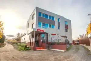 Мини-отель «Чайка»