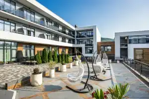 Аквавита, Кабардинка