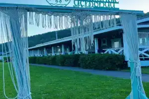 База отдыха «Семейные истории» в Караидельском районе