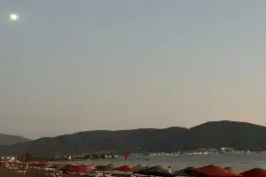 Area Hotel, Фетхие