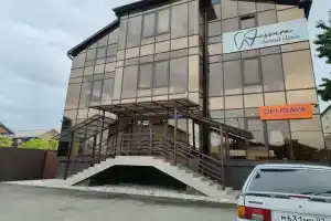 Хостел «Sity», Нальчик