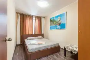 Apartlux, Москва