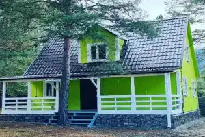 Гостевой дом «Ардус», Архыз