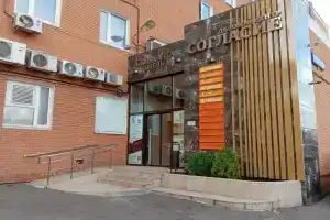 Гостиница «Corsa Vita», Москва