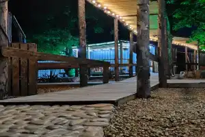 Лес, Малый Утриш