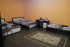 Motel, Кадый