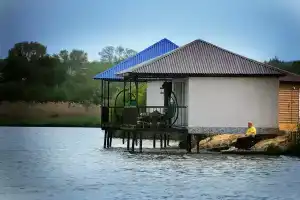 База отдыха «Берёзники», Московское