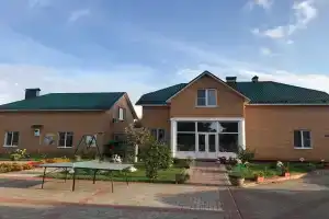 База «Рыбацкий хуторок» в Гагаринском районе