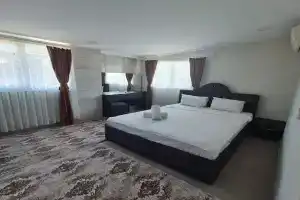 Hotel Volga, Анталья