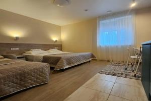 Мини-отель на Парковой