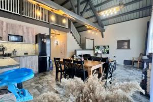 Дом для отпуска «Black&White», Сортавала