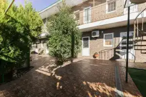 Гостиный двор «Александрия», Николаевка