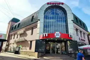 Баккара Отель, Челябинск