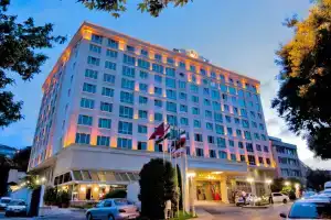 Akgun Istanbul Hotel, Стамбул