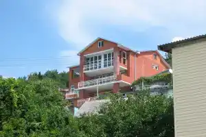 Гостевой дом, Мамедова Щель