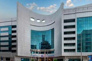 MD Hotel By Gewan formerly Cassells, Дубай