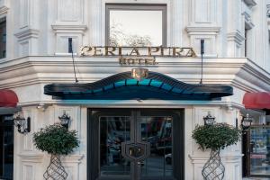 Perla Pura Hotel, Измир