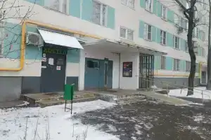Хостел «вЛюблино», Москва