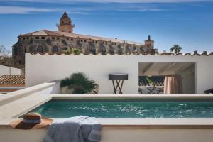 Boutique Hotel Posada Terra Santa, Пальма-де-Майорка