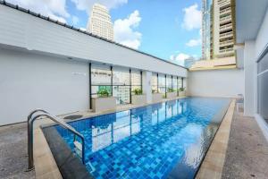 Апарт-отель «Citadines Sukhumvit 16 Bangkok - SHA Extra Plus Certified»
