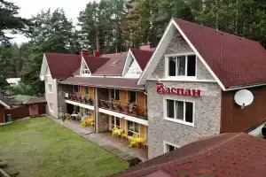 Гостевой дом «Vaspan»