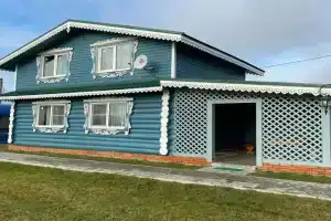 Дом для отпуска «Кумыс. ру», Йошкар-Ола